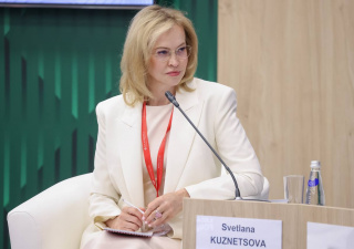 На юридическом Форуме обсудили эффективные механизмы повышения уровня доверия людей к организаторам благотворительной деятельности