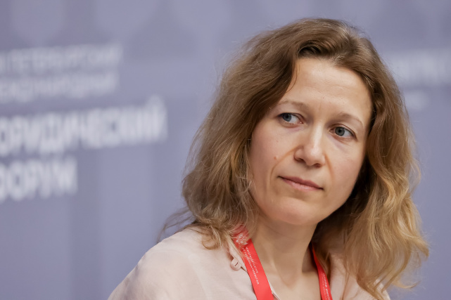 О людях, процессах и технологиях в контексте работы государственных юридических служб поговорили на ПМЮФ 25 О людях, процессах и технологиях в контексте работы государственных юридических служб поговорили на ПМЮФ 25