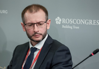 На полях ПМЮФ состоялась сессия «Национальная модель целевых условий ведения бизнеса. Как будут разрешаться экономические споры в 2030 году?» 