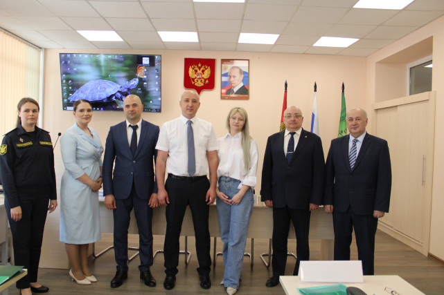 XVIII Всероссийская научно-практическая конференция «Тенденции развития государства, права и политики в России и мире»