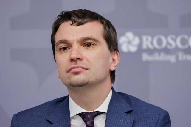О людях, процессах и технологиях в контексте работы государственных юридических служб поговорили на ПМЮФ 25 О людях, процессах и технологиях в контексте работы государственных юридических служб поговорили на ПМЮФ 25