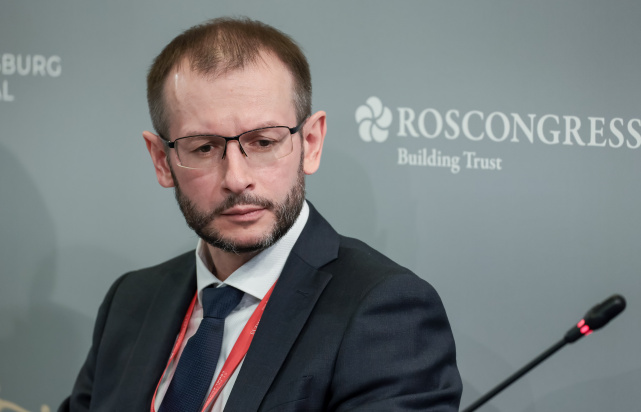 На полях ПМЮФ состоялась сессия «Национальная модель целевых условий ведения бизнеса. Как будут разрешаться экономические споры в 2030 году?» На полях ПМЮФ состоялась сессия «Национальная модель целевых условий ведения бизнеса. Как будут разрешаться экономические споры в 2030 году?»