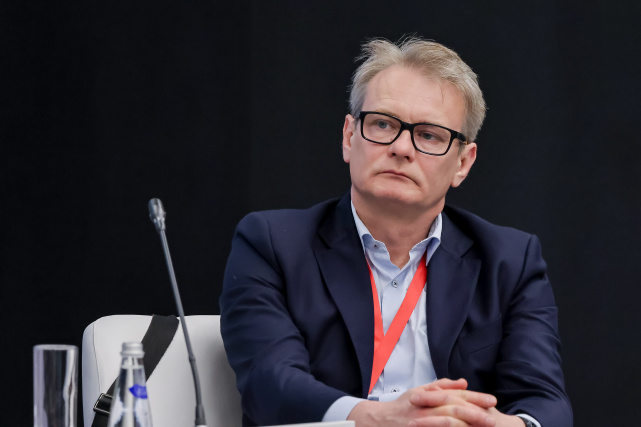 О людях, процессах и технологиях в контексте работы государственных юридических служб поговорили на ПМЮФ 25 О людях, процессах и технологиях в контексте работы государственных юридических служб поговорили на ПМЮФ 25