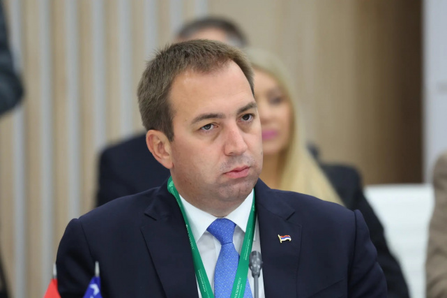 В рамках Форума состоялось Открытое совещание министров юстиции В рамках Форума состоялось Открытое совещание министров юстиции