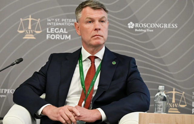 На ПМЮФ состоялась сессия «Реестр исполнительных документов: реформа исполнительного производства»