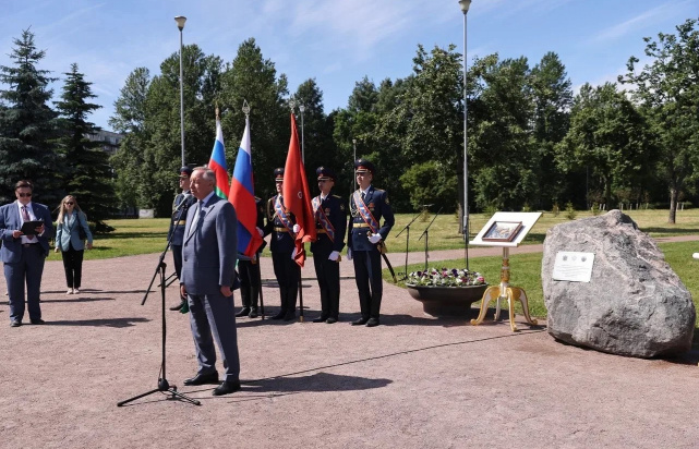 В Санкт-Петербурге появится мемориал святым новомученикам юристам Петроградским В Санкт-Петербурге появится мемориал святым новомученикам юристам Петроградским