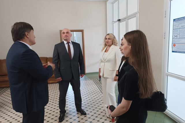 На Ставрополье состоялось торжественное открытие «свадебного сезона» На Ставрополье состоялось торжественное открытие «свадебного сезона»