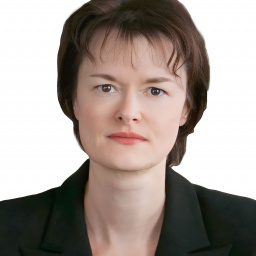 Ардабьева Елена Анатольевна