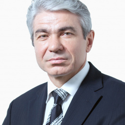Свириденко Олег Михайлович Свириденко Олег Михайлович