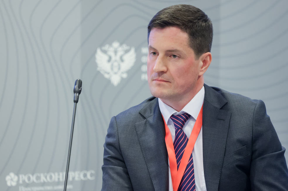 Состоялась панельная дискуссия на тему «Правовые эксперименты: драйверы или риски?»