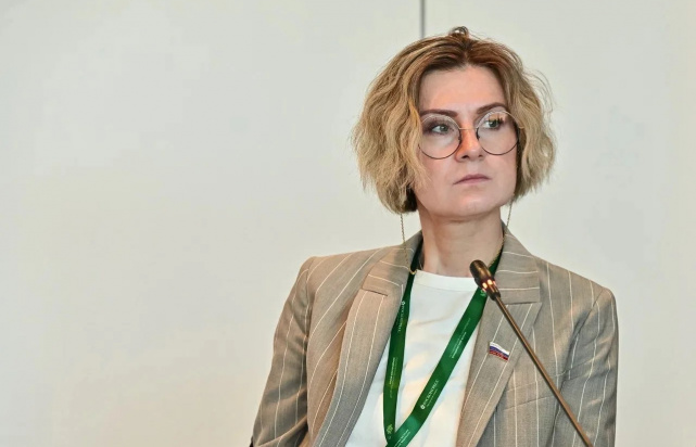 На полях Форума состоялась сессия «Гуманизация и систематизация уголовного закона как основа правовой стабильности: перспективы vs реальность» На полях Форума состоялась сессия «Гуманизация и систематизация уголовного закона как основа правовой стабильности: перспективы vs реальность»