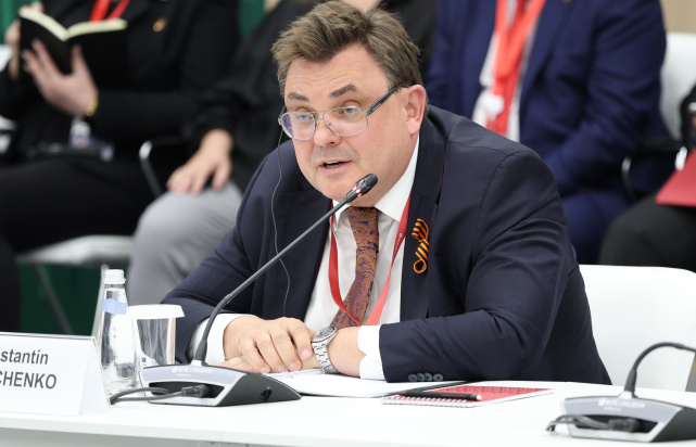 Открытое заседание Совета по совершенствованию третейского разбирательства прошло на площадке ПМЮФ 25
