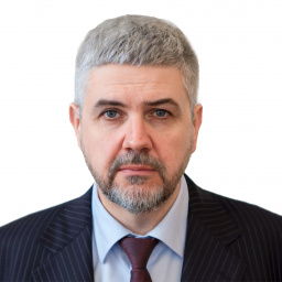 Баланин Вадим Алексеевич Баланин Вадим Алексеевич