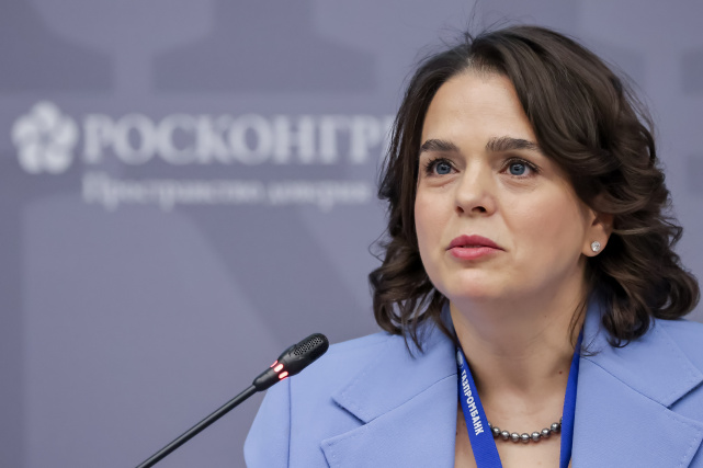 О людях, процессах и технологиях в контексте работы государственных юридических служб поговорили на ПМЮФ 25 О людях, процессах и технологиях в контексте работы государственных юридических служб поговорили на ПМЮФ 25
