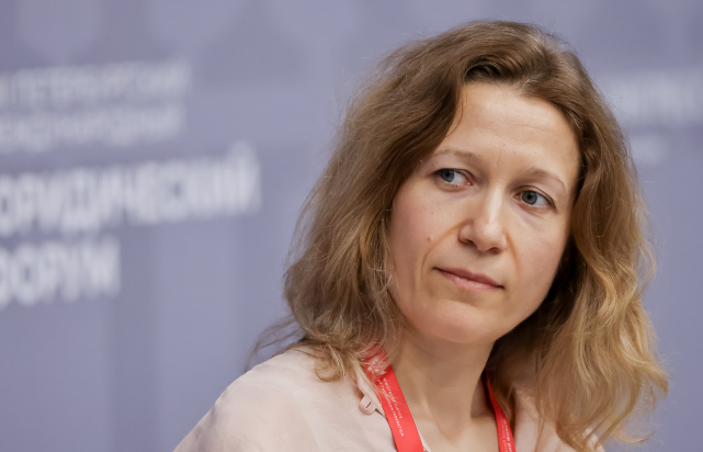 О людях, процессах и технологиях в контексте работы государственных юридических служб поговорили на ПМЮФ 25 О людях, процессах и технологиях в контексте работы государственных юридических служб поговорили на ПМЮФ 25