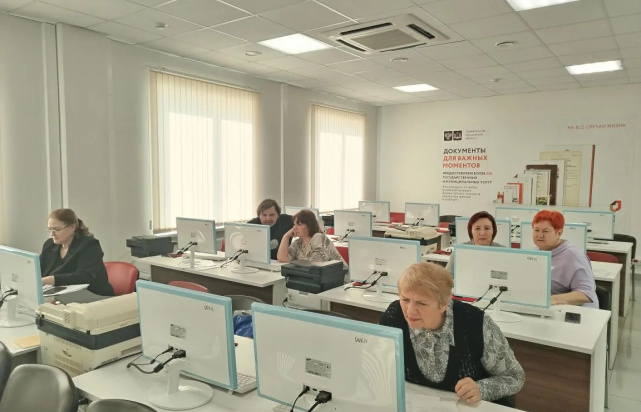 Ульяновск, НКО