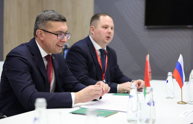Константин Чуйченко провел ряд двусторонних встреч с главами иностранных министерств юстиции Константин Чуйченко провел ряд двусторонних встреч с главами иностранных министерств юстиции