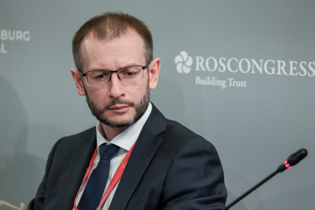 На полях ПМЮФ состоялась сессия «Национальная модель целевых условий ведения бизнеса. Как будут разрешаться экономические споры в 2030 году?» На полях ПМЮФ состоялась сессия «Национальная модель целевых условий ведения бизнеса. Как будут разрешаться экономические споры в 2030 году?»