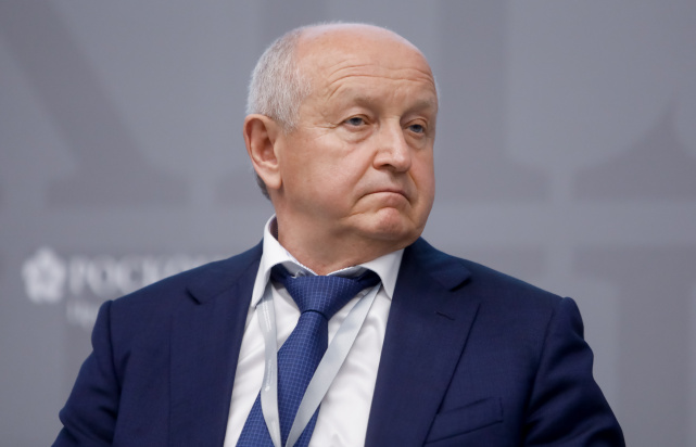 В ходе ПМЮФ-2024 рассмотрели перспективы развития юридического образования в странах БРИКС В ходе ПМЮФ-2024 рассмотрели перспективы развития юридического образования в странах БРИКС