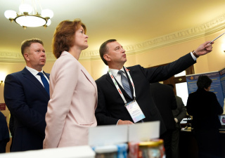 В Республике Беларусь состоялось первое заседание Координационного совета государств – участников СНГ в сфере судебно-экспертной деятельности