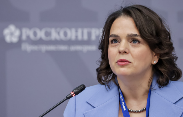 О людях, процессах и технологиях в контексте работы государственных юридических служб поговорили на ПМЮФ 25 О людях, процессах и технологиях в контексте работы государственных юридических служб поговорили на ПМЮФ 25