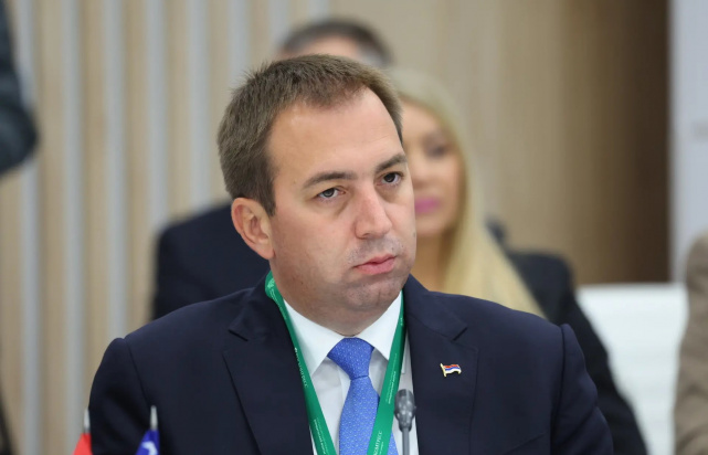 В рамках Форума состоялось Открытое совещание министров юстиции В рамках Форума состоялось Открытое совещание министров юстиции