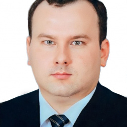 Панферов Константин Юрьевич Панферов Константин Юрьевич