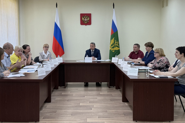 Координационный совет при Управлении Минюста России по Ульяновской области, май 2026 г. Координационный совет при Управлении Минюста России по Ульяновской области, май 2026 г.