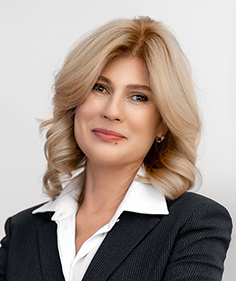 Александрова Александрова